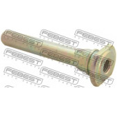 Направляющий болт корпуса скобы тормоза FEBEST 0274-R50FL