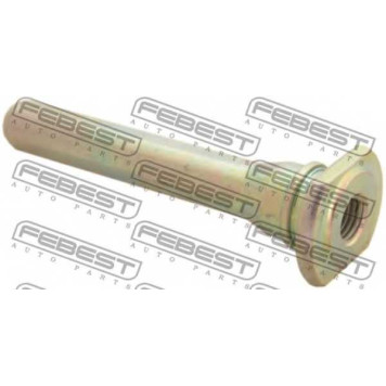 Направляющий болт корпуса скобы тормоза FEBEST 0274-R50FL