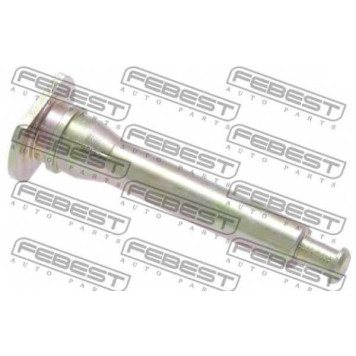 Направляющий болт корпуса скобы тормоза FEBEST 0274-R50FU