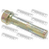 Направляющий болт корпуса скобы тормоза FEBEST 0274-Y51LF