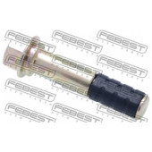 Направляющий болт корпуса скобы тормоза FEBEST 0274-Y51UF