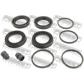 Ремкомплект тормозного суппорта FEBEST 0275-A60R