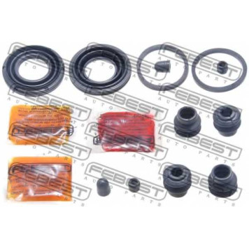 Ремкомплект тормозного суппорта FEBEST 0275-C11R