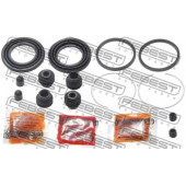 Ремкомплект тормозного суппорта FEBEST 0275-FX35R