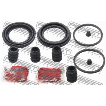 Ремкомплект тормозного суппорта FEBEST 0275-J31F