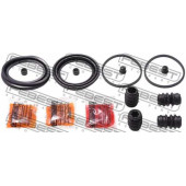 Ремкомплект тормозного суппорта FEBEST 0275-J32F