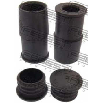 Ремкомплект тормозного суппорта FEBEST 0275-P11F