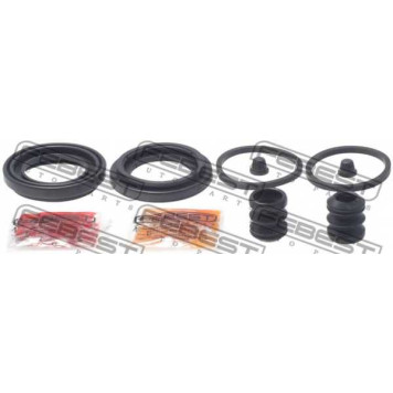 Ремкомплект тормозного суппорта FEBEST 0275-R20F