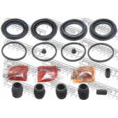 Ремкомплект тормозного суппорта FEBEST 0275-R51F