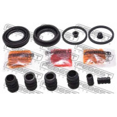 Ремкомплект тормозного суппорта FEBEST 0275-R51R