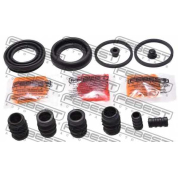 Ремкомплект тормозного суппорта FEBEST 0275-R51R