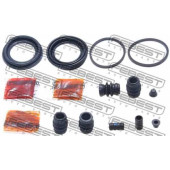 Ремкомплект тормозного суппорта FEBEST 0275-Y61R