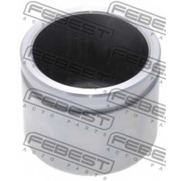 Поршень корпуса скобы тормоза FEBEST 0276-Z50F