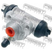 Колесный тормозной цилиндр FEBEST 0278-B10RS
