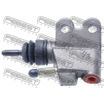 Рабочий цилиндр сцепления FEBEST 0280-A33