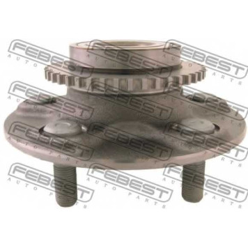 Ступица колеса FEBEST 0282-A33A44R