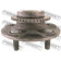 Ступица колеса FEBEST 0282-A33A44R