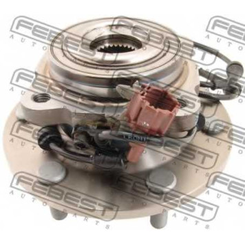 Ступица колеса FEBEST 0282-A60R