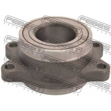 Ступица колеса FEBEST 0282-C35RM