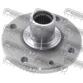 Ступица колеса FEBEST 0282-E11F