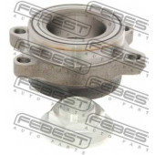 Ступица колеса FEBEST 0282-E25F