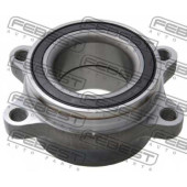 Ступица колеса FEBEST 0282-E51MF