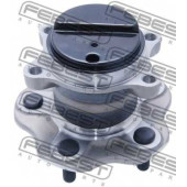 Ступица колеса FEBEST 0282-F15R