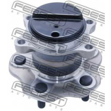 Ступица колеса FEBEST 0282-F15R