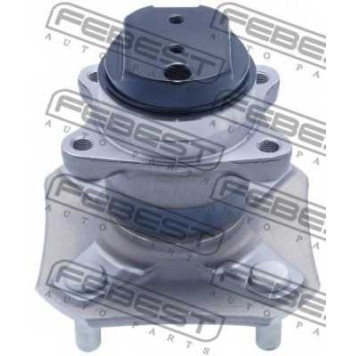Ступица колеса FEBEST 0282-G11R