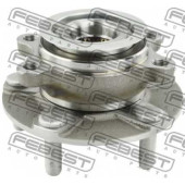 Ступица колеса FEBEST 0282-J10F