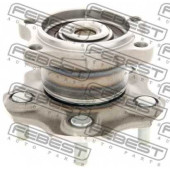 Ступица колеса FEBEST 0282-J31MR