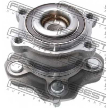 Ступица колеса FEBEST 0282-J32MR
