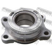 Ступица колеса FEBEST 0282-M35F