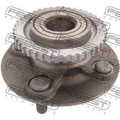 Ступица колеса FEBEST 0282-N15A42R