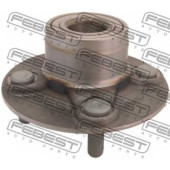 Ступица колеса FEBEST 0282-N15R