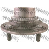 Ступица колеса FEBEST 0282-N16A42R