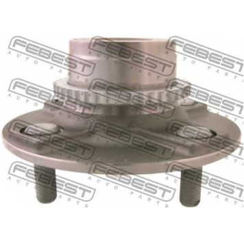 Ступица колеса FEBEST 0282-N16A42R