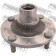 Ступица колеса FEBEST 0282-N16F