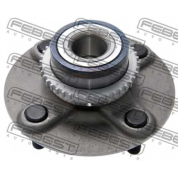 Ступица колеса FEBEST 0282-N16GA42R