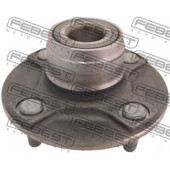 Ступица колеса FEBEST 0282-P10R