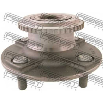 Ступица колеса FEBEST 0282-P11A44R