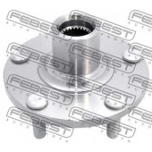 Ступица колеса FEBEST 0282-P12F