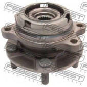 Ступица колеса FEBEST 0282-S50F