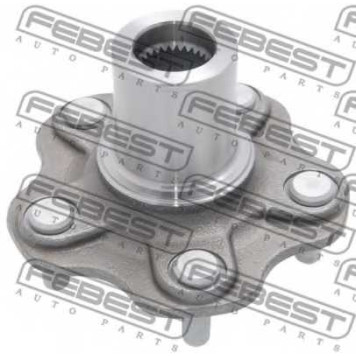 Ступица колеса FEBEST 0282-S50R