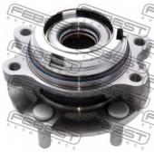 Ступица колеса FEBEST 0282-S51MF