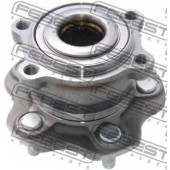 Ступица колеса FEBEST 0282-S51R
