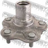 Ступица колеса FEBEST 0282-T30R
