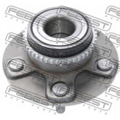 Ступица колеса FEBEST 0282-U30A44R