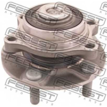 Ступица колеса FEBEST 0282-V35MF