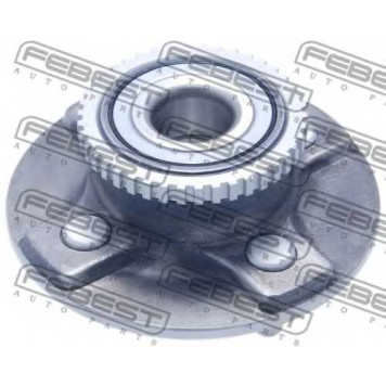 Ступица колеса FEBEST 0282-Y11A42R